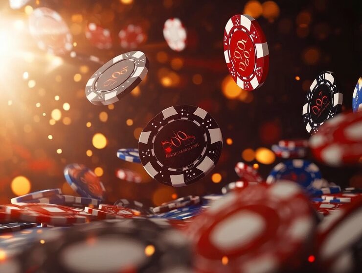 sloto89win 3D Number Game broadcast from studio